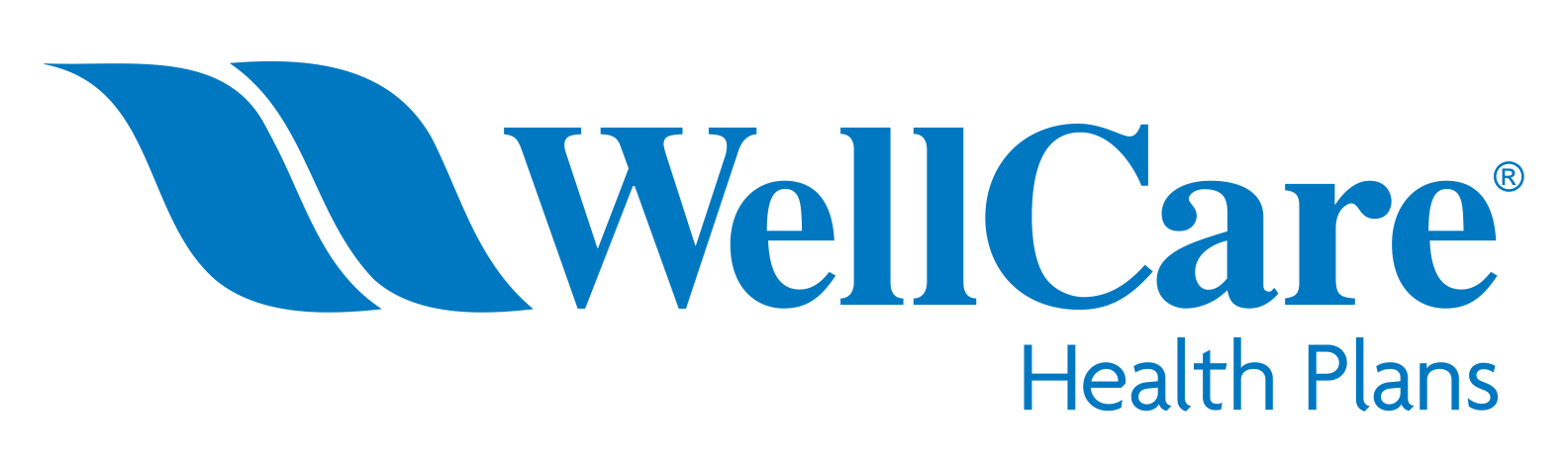 Wellcare logo